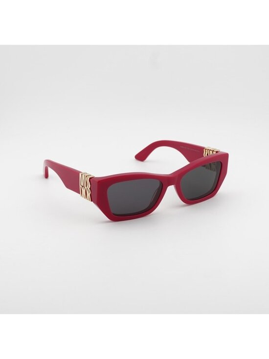 Dior MISSDIOR S1I 73A0 Sunglasses Pink Cat Eye Frame, Grey Lenses main image 9